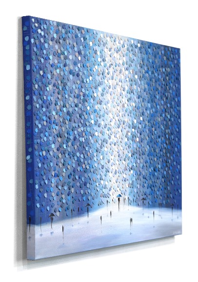 Ekaterina Ermilkina: Rainy Mood image 4