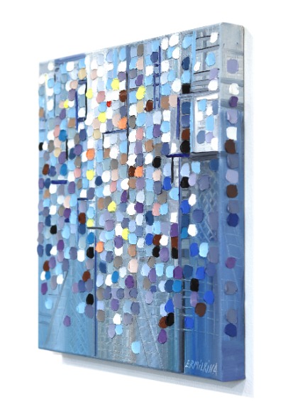 Ekaterina Ermilkina: Between Streets image 4
