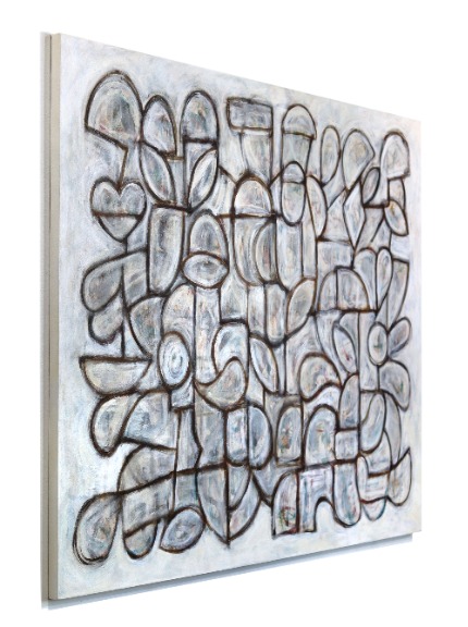 Harrison Gilman: Rearranging Form image 4