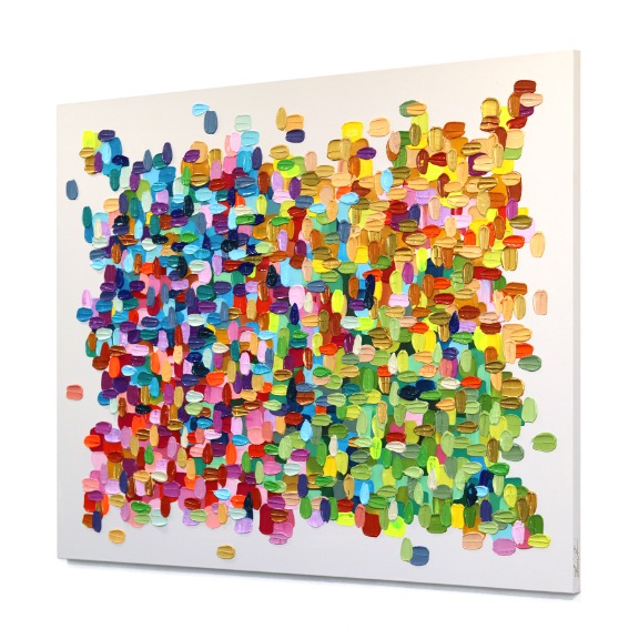 Shiri Phillips: A Punch of Color image 4
