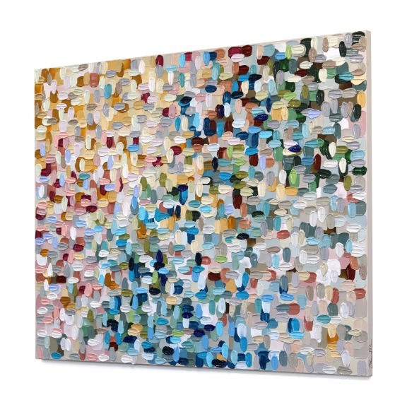 Shiri Phillips: Floating image 4
