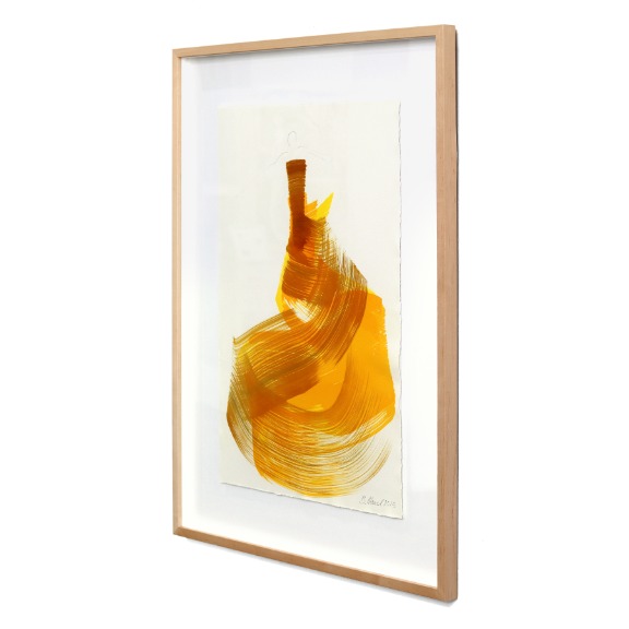 Bettina Mauel: The Caramel Dress 1 image 4