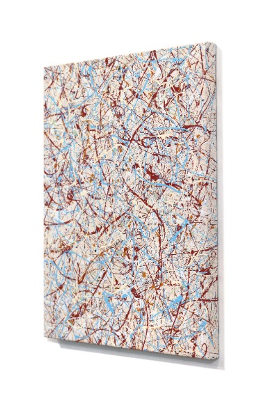 Marc Raphael: Neutral Nature (Red) image 4