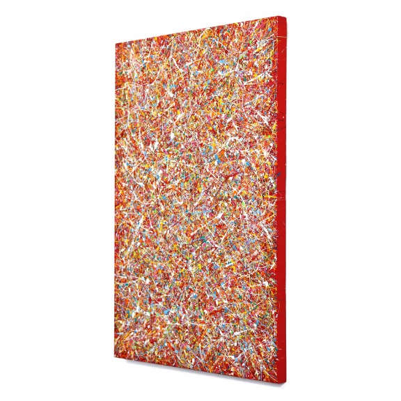 Marc Raphael: Fiesta (Red) image 4