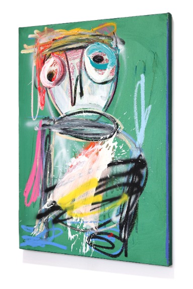 Olympio: Portrait of a Boy image 4