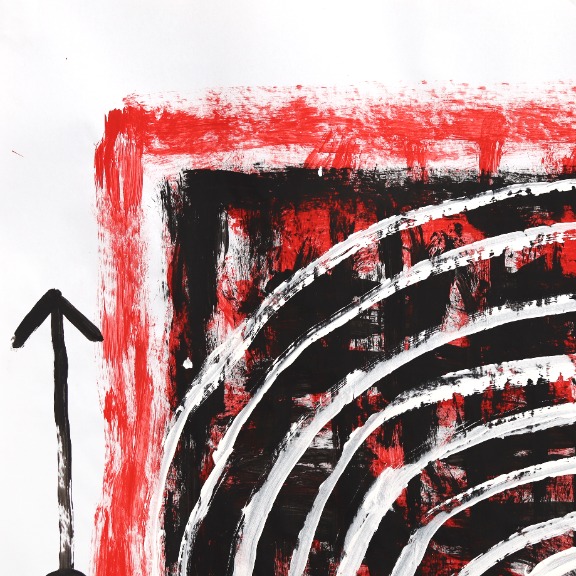 Gary John: Whirlpool Whisper image 4