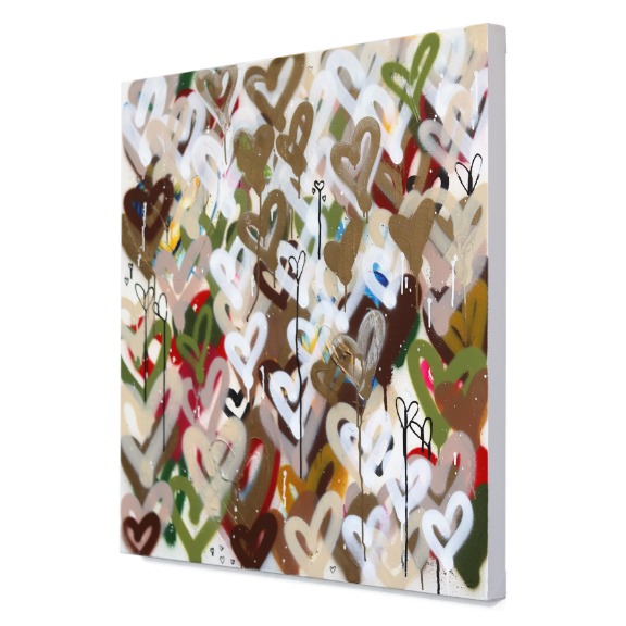 Amber Goldhammer: The Golden Garden image 4