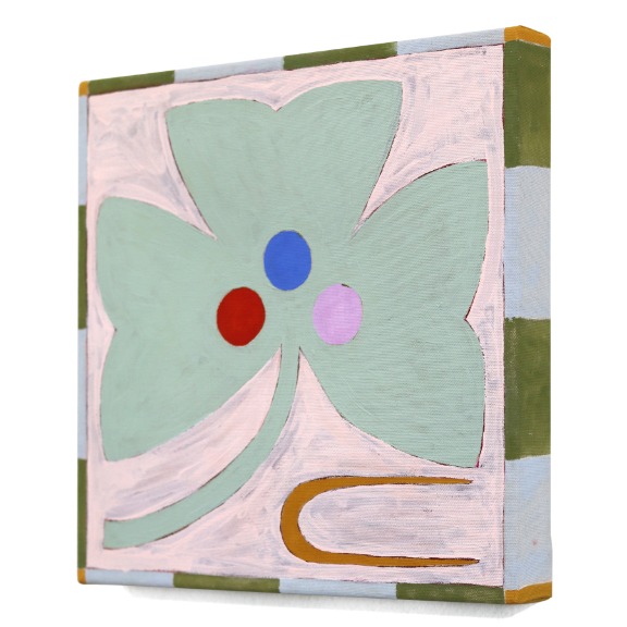 Meredith Walker: Rule of Threes image 4