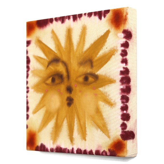 Meredith Walker: Sun No.11 image 4