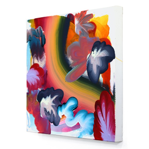 Shiri Phillips: Rainbow Tornado 2 image 4