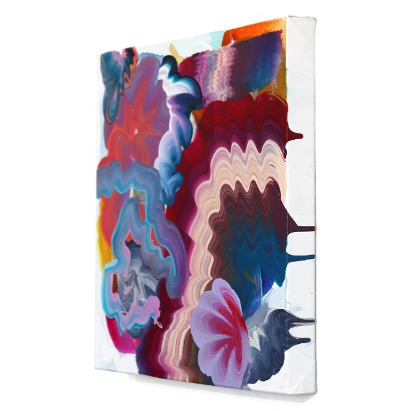 Shiri Phillips: Rainbow Tornado 1 image 4