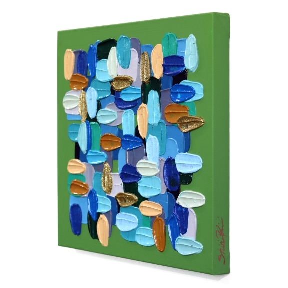 Shiri Phillips: All is Well image 4