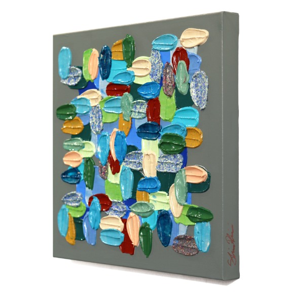 Shiri Phillips: Miami Blue image 4