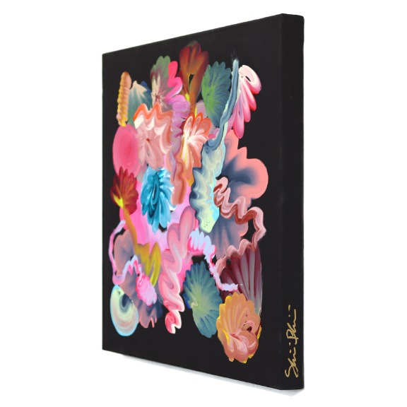 Shiri Phillips: Swooshing Around image 4