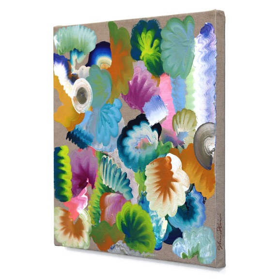Shiri Phillips: Swirl It Around image 4