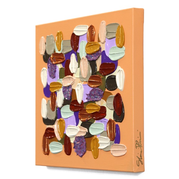 Shiri Phillips: Dreamy Dollop of Color image 4