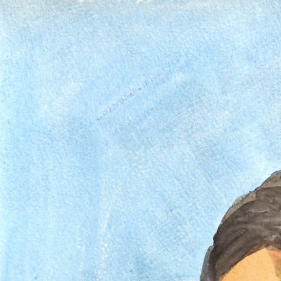 Ama Liyanage: Portrait V image 4