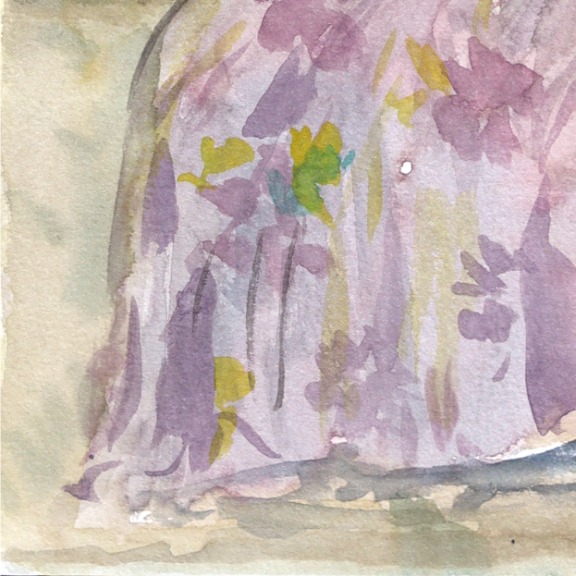 Ama Liyanage: Blooms image 4