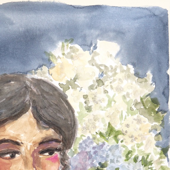 Ama Liyanage: Portrait VIII image 4