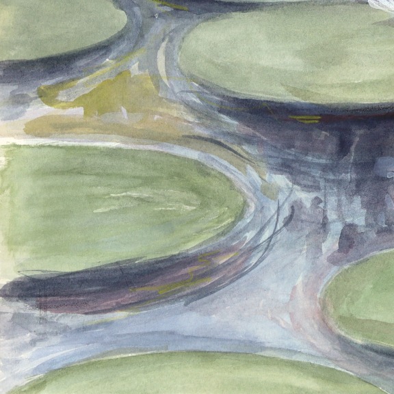 Ama Liyanage: Emerge II image 4