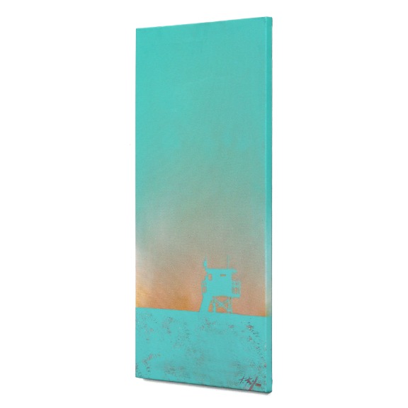 Kathleen Keifer: LA Sunrise image 4