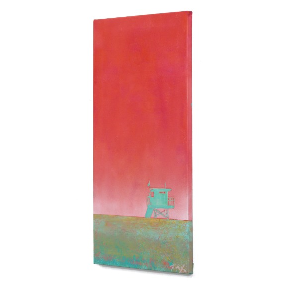 Kathleen Keifer: Pink Pacific image 4