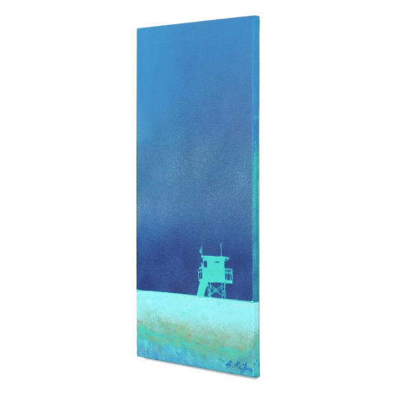 Kathleen Keifer: Salt Air image 4