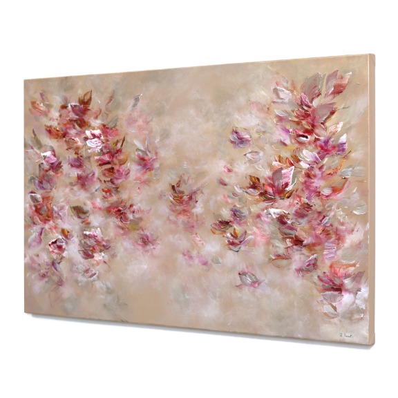 Ve Boisvert: Dancing with Flowers image 4