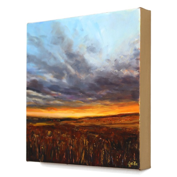 Jodi Miller: Limitless II image 4