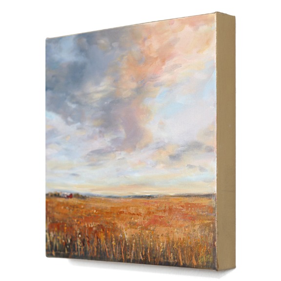 Jodi Miller: Wandering Through II image 4