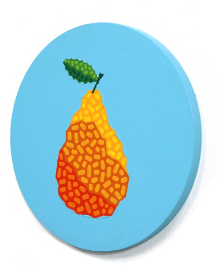 Will Beger: Circle Tangelo image 4