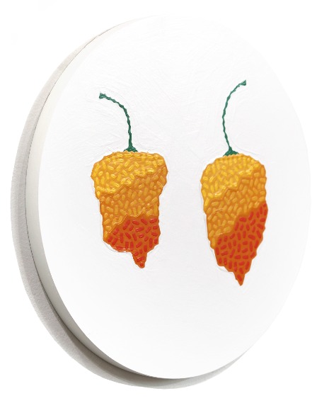 Will Beger: Habaneros Calientes image 4