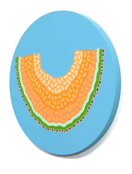 Will Beger: Cantaloop image 4