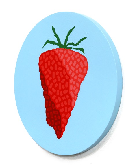 Will Beger: Strawberry Circle image 4