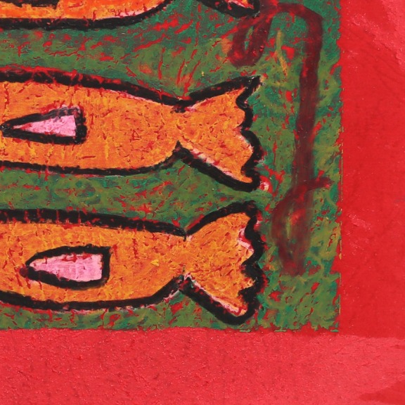 Valerie Etitinwo: Still Life 3 image 4