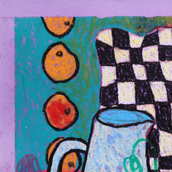 Valerie Etitinwo: Still Life 10 image 4