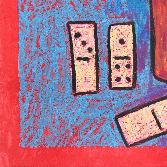 Valerie Etitinwo: Still Life 8 image 4