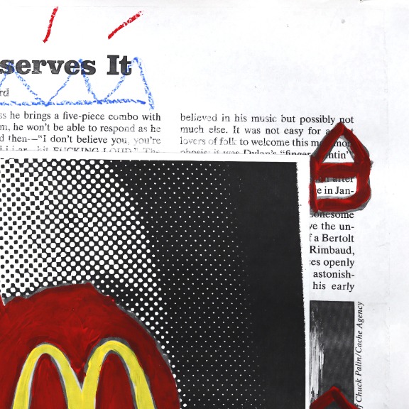 Gary John: McSmile image 4