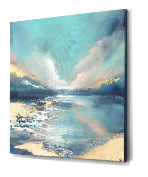 Charlotte Elizabeth: Gentle Shores image 4