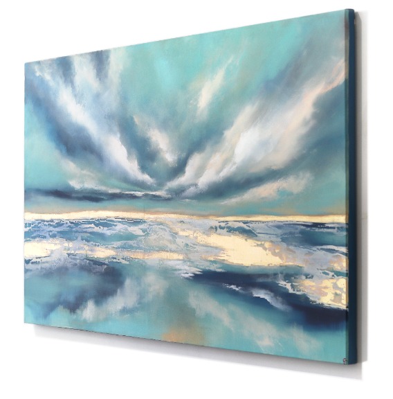 Charlotte Elizabeth: Sail Away image 4