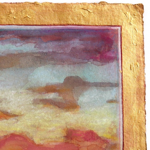 Michaela Jean: Tequila Sunrise image 4