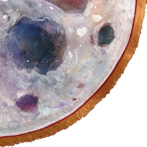 Michaela Jean: The Mother Moon image 4