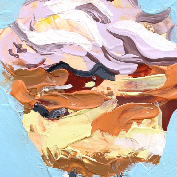 Kellie Newsome: Let's Celebrate image 4