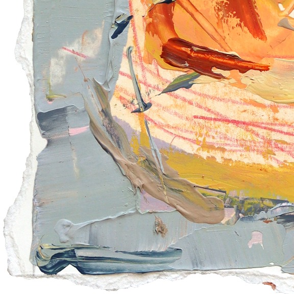 Kellie Newsome: Fruit for Dinner image 4