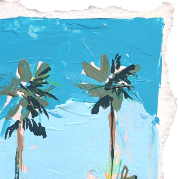 Kellie Newsome: Silver Lake Shops image 4