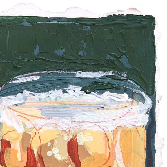 Kellie Newsome: A Cold One image 4