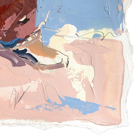 Kellie Newsome: He Wears the Boots image 4