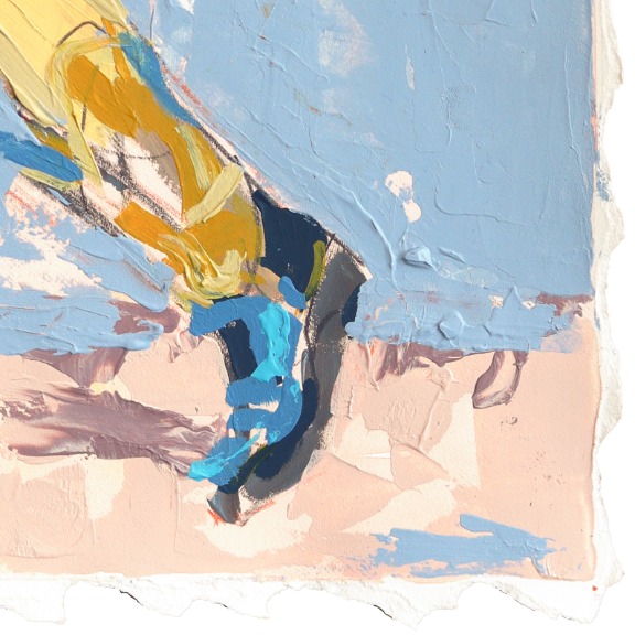 Kellie Newsome: She Wears the Boots image 4