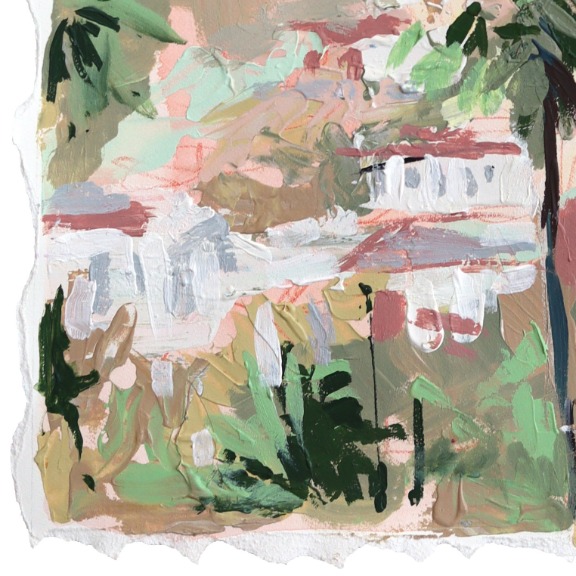Kellie Newsome: Hollywoodland image 4