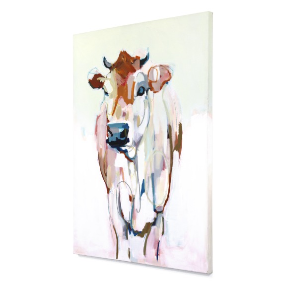 Kellie Newsome: Horns image 4